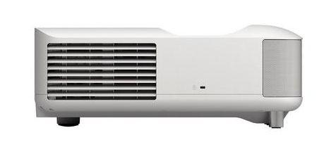 Projetor EPSON Lifestudio Grand EH-LS670W (UHD 4K - Google TV - 3600 ANSI lumens - Branco), miniatura 18