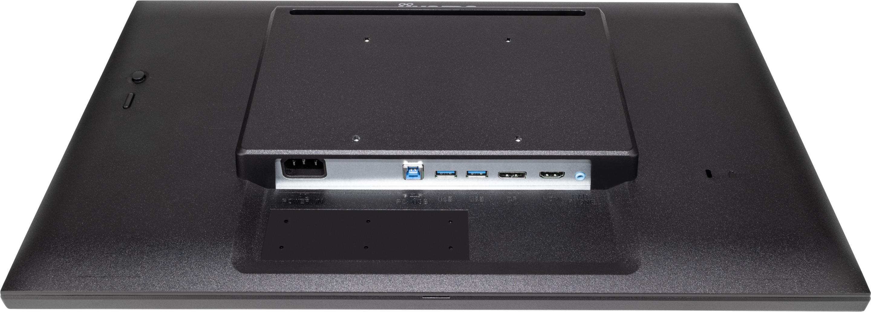Monitor IIYAMA ProLite T2252MSC-B2AG (21,5" - IPS - 100 Hz - Preto) — miniatura 12
