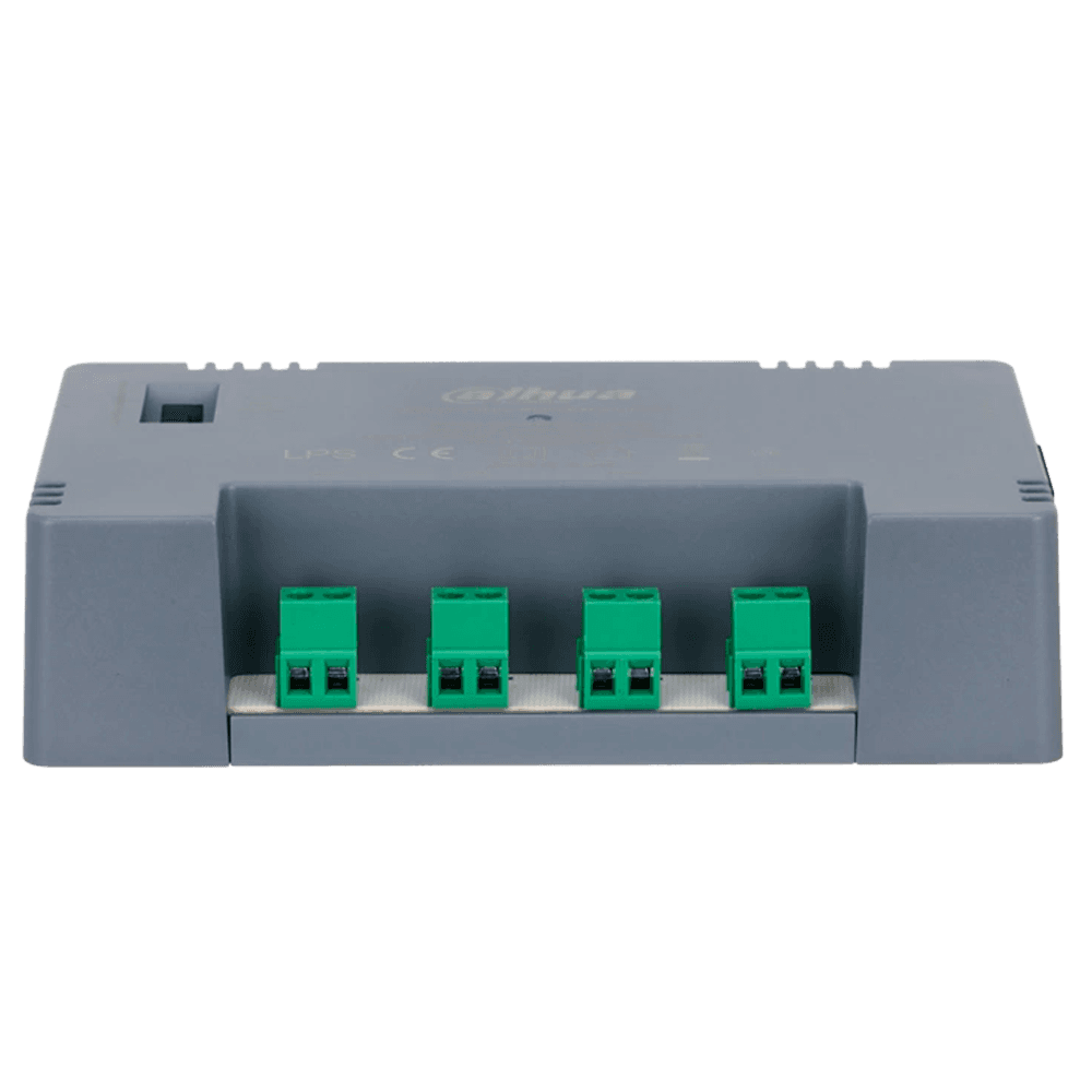 Fonte de Alimentação Comutada DAHUA PFM344D-4CH (30 W), miniatura 3