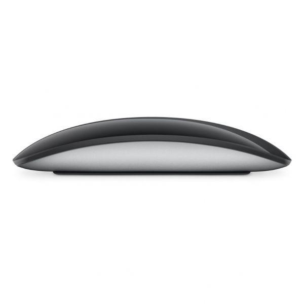 Rato APPLE Magic Mouse (USB-C - Recarregável - Sem fios - Preto) — miniatura 3