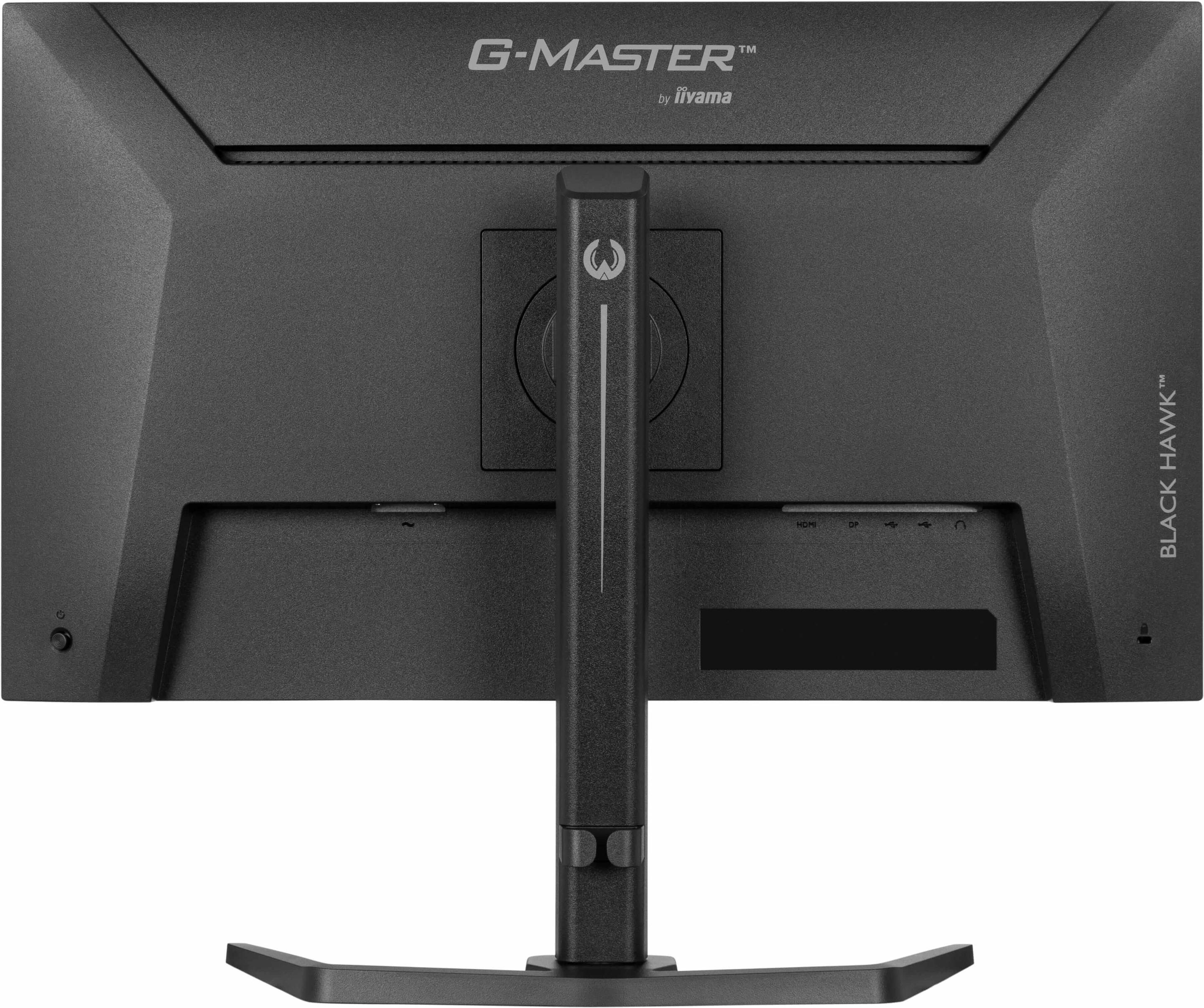 Monitor IIYAMA G-MASTER GB2741HSU-B1 (27" - IPS - 144 Hz - Preto) — miniatura 14