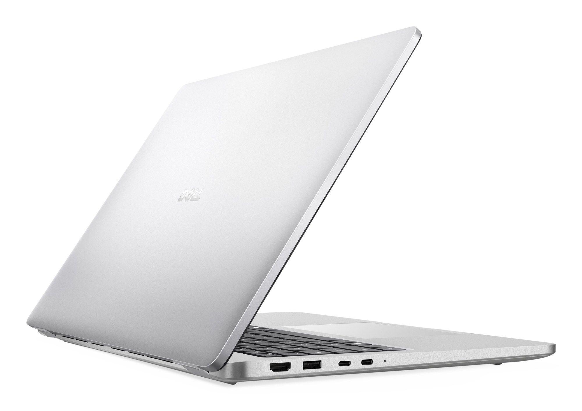 Computador Portátil DELL Pro 16 Plus PB16250 (Windows 11 Pro - Intel Core Ultra 7 266V - 16" - Alumínio) — miniatura 7