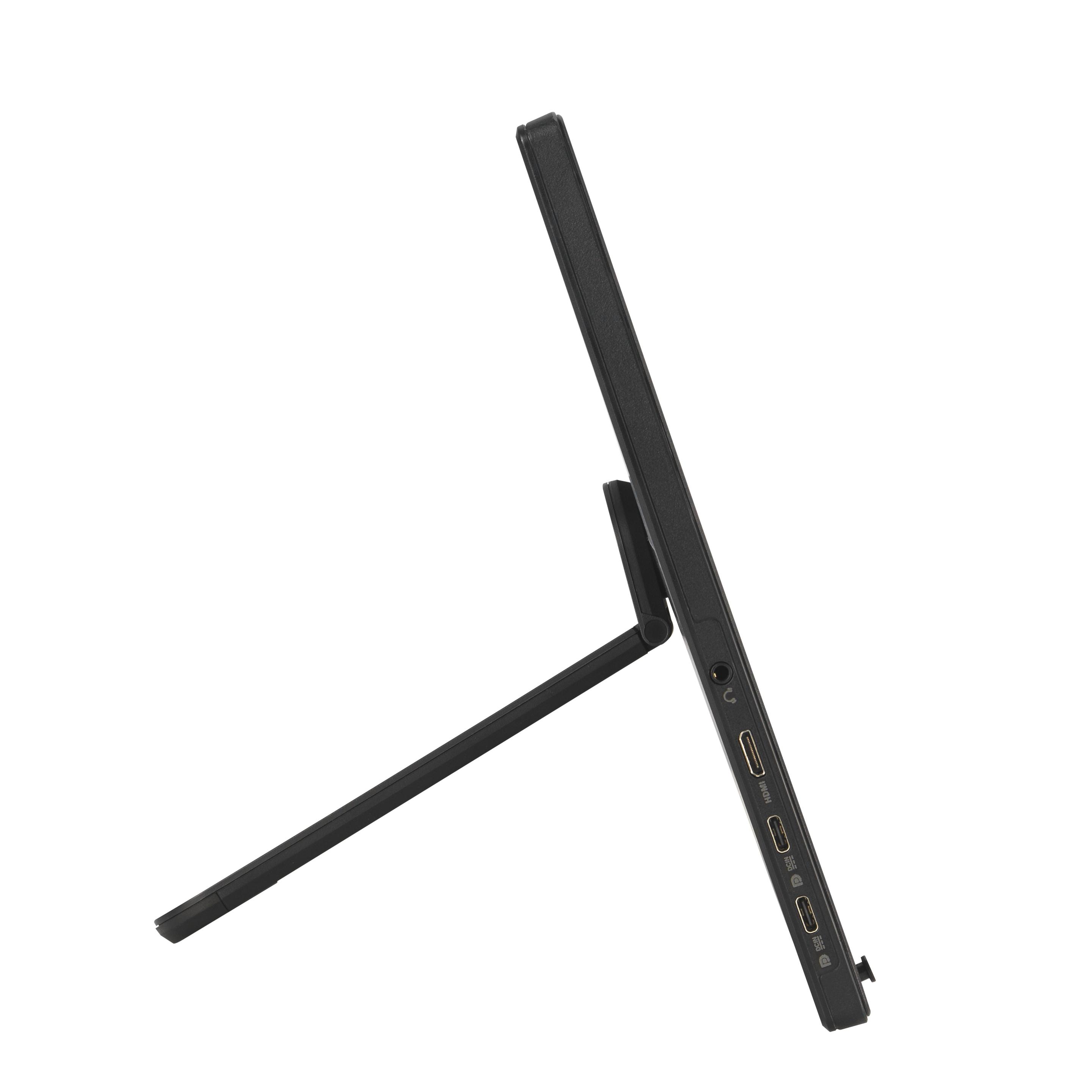 Monitor ASUS ZenScreen MB169CK (15,6" - IPS - 60 Hz - Preto) — miniatura 17