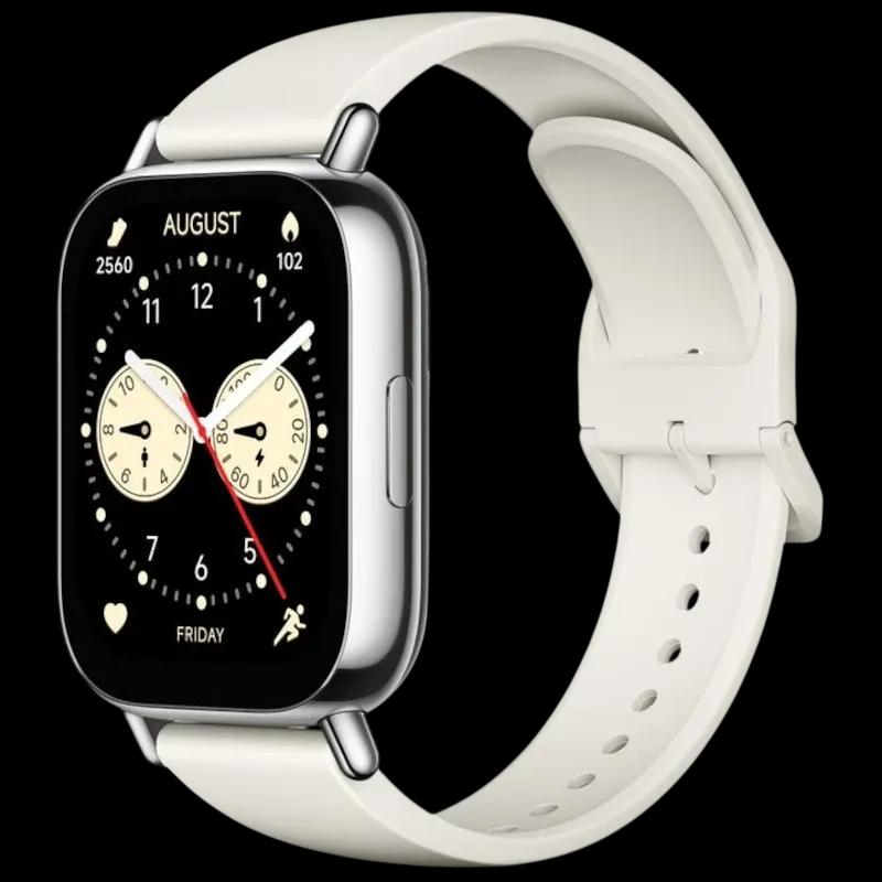 Smartwatch XIAOMI Redmi Watch 5 Lite (AMOLED 1,96" - Dourado)