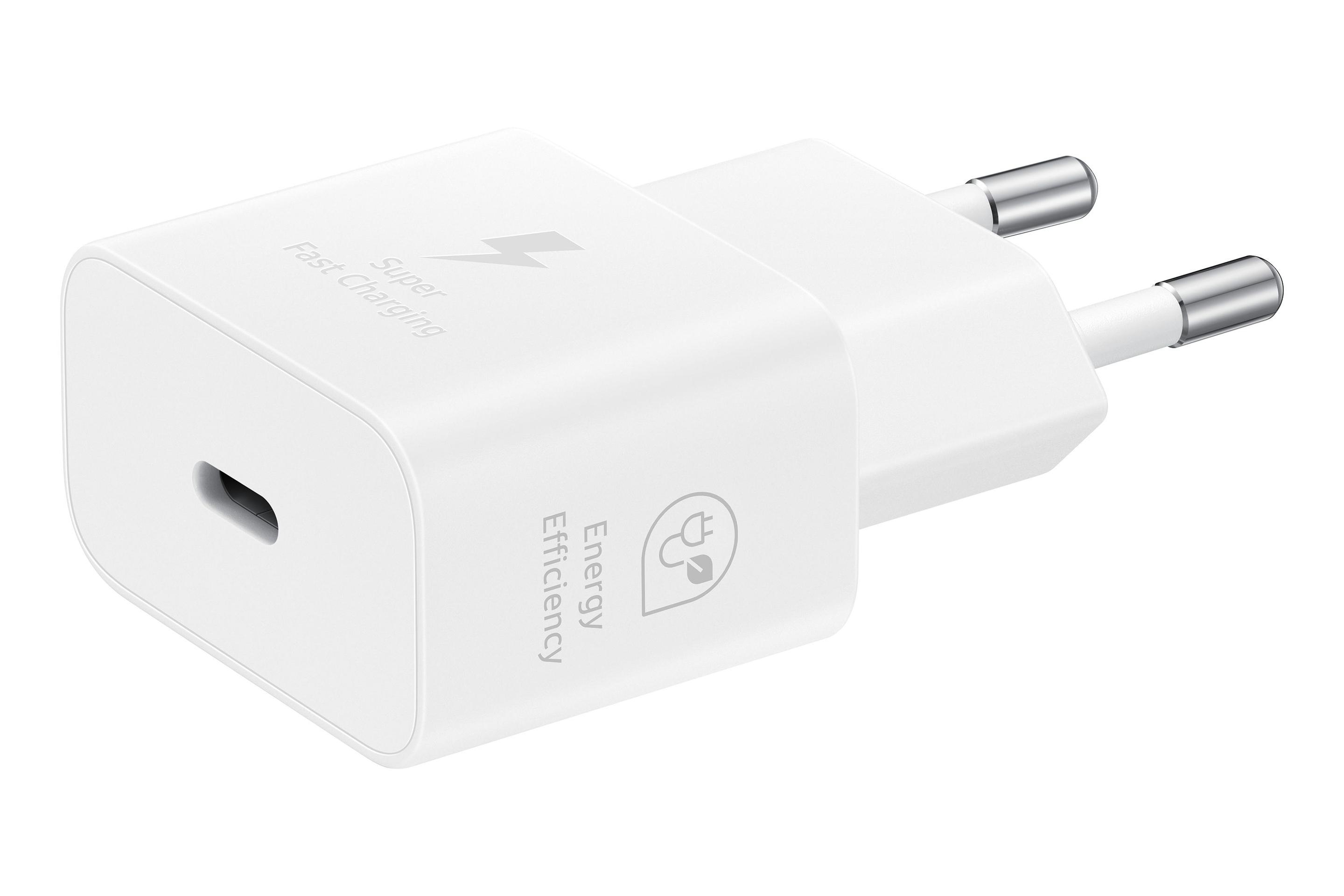 Carregador SAMSUNG EP-T2510 (Branco), miniatura 4