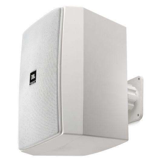 Par de Colunas de Exterior JBL Stage XD-5 (20–100 W - Branco) — miniatura 4