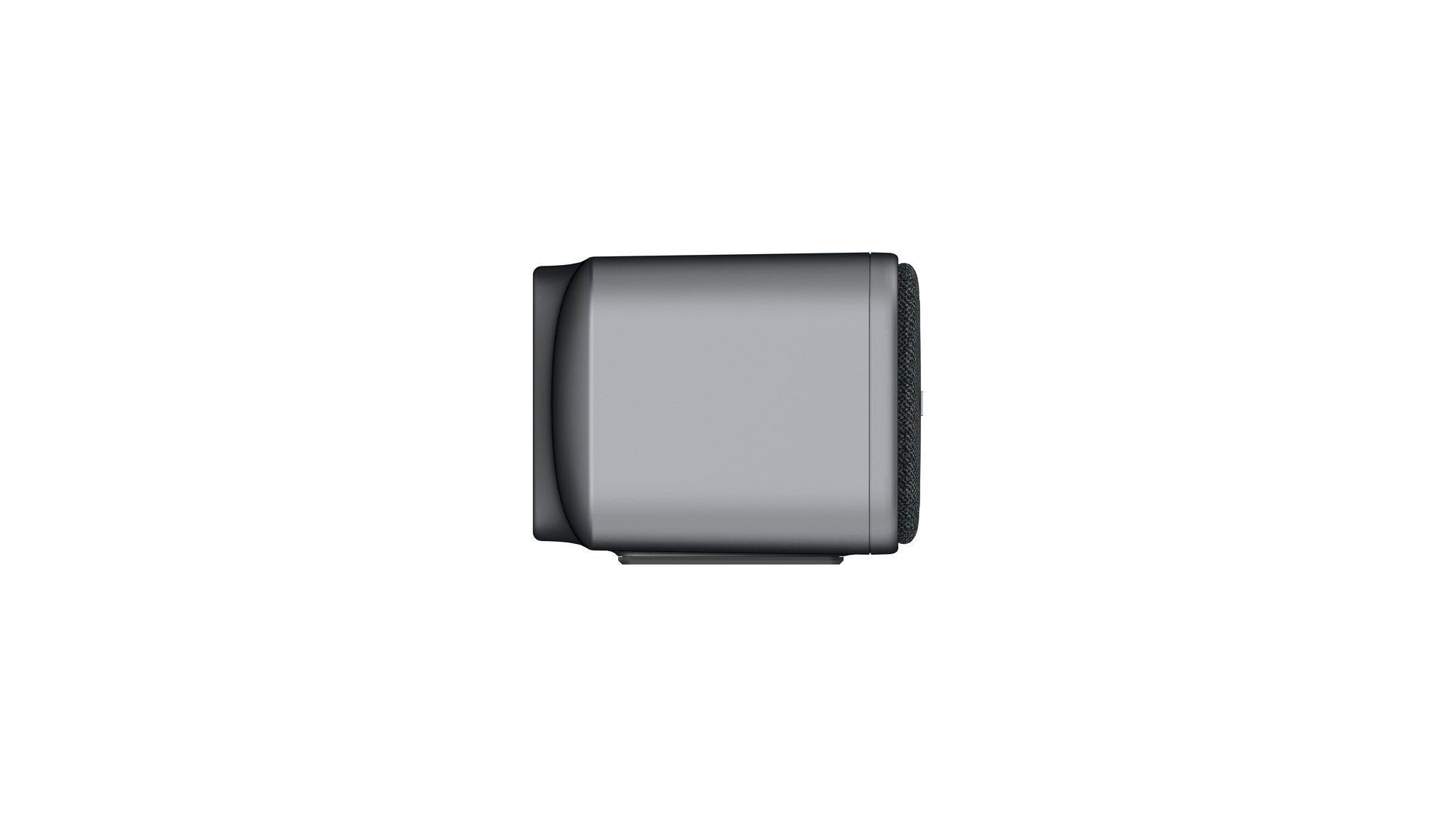 Sistema de Videoconferência MAXHUB XBar U50 (Preto e Cinzento) — miniatura 5