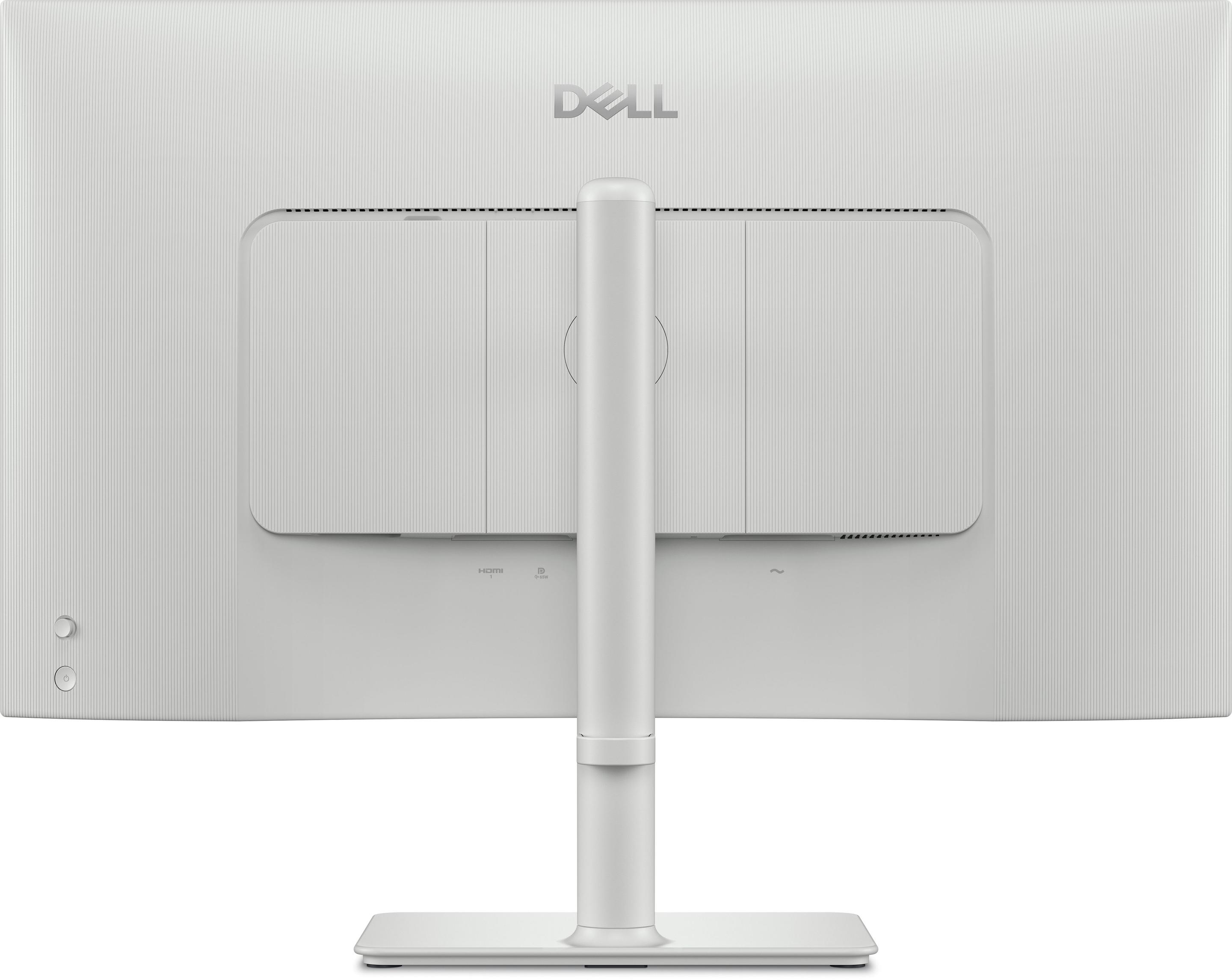 Monitor DELL 27 Plus S2725QC (27" - IPS - 120 Hz - Prateado) — miniatura 2