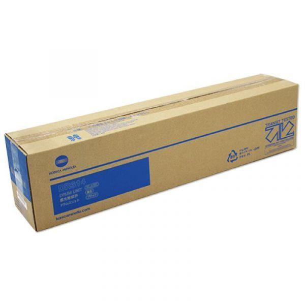 Unidade de Tambor de Imagem KONICA MINOLTA AACJ0RD / DR314K (265 000 páginas - KONICA MINOLTA bizhub 308e - Preto), imagem 1