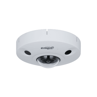Câmara de Segurança IP Domo DAHUA WizMind DH-IPC-EBW81242-AS-S2 (H.264, H.265, M-JPEG - IP67 - Exterior - Branco), miniatura 4