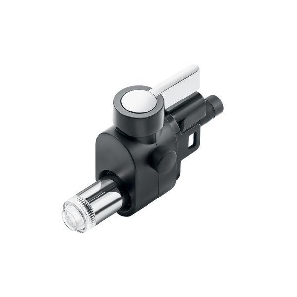 Bocal Espumador de Leite JURA Pro Fine Foam Nozzle G2 (EA) (Altura 64 mm (embalagem))