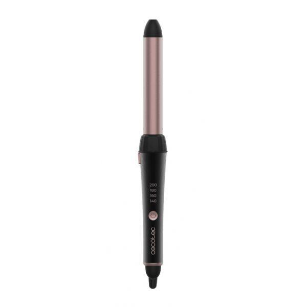 Ferro de Encaracolar CECOTEC SurfCare 3200 TwistWaves (Preto) — miniatura 3