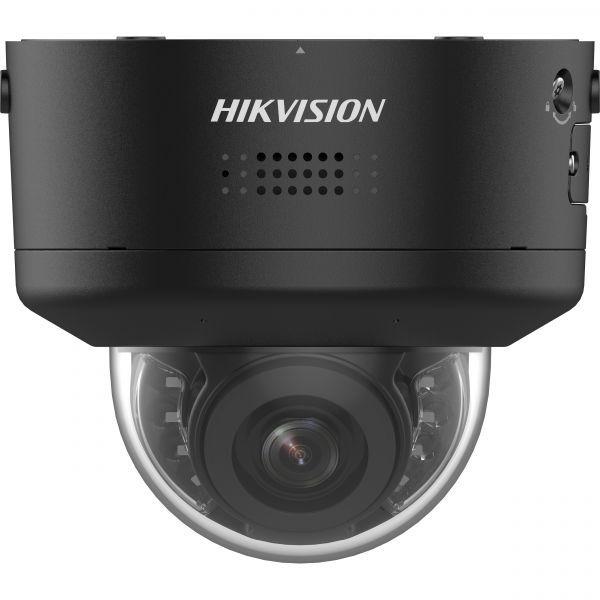 Câmara Dome IP HIKVISION DS-2CD2787G2H-LIPTRZS2U/SL(2812)BLK (8 MP - 3840 × 2160 pixels - Teto ou parede) — miniatura 2