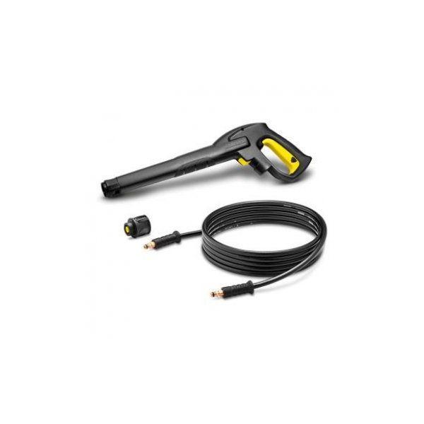 Kit de Mangueira de Alta Pressão KÄRCHER HK 4 (Ligação Rápida)