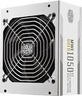 Fonte de Alimentação COOLER MASTER MWE Gold 1050 V2 (80 PLUS Gold - 1050 W - Branco)