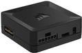 Controlador de Ventoinhas CORSAIR iCUE LINK System Hub (Preto)