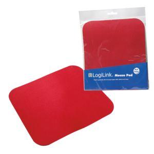 Tapete de Rato LOGILINK ID0128 (3 mm - Universal - Vermelho) — miniatura 2