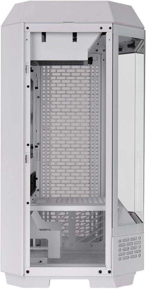 Caixa PC THERMALTAKE The Tower 300 Snow (micro ATX, Mini-ITX - Microtorre - Micro-ATX, Mini-ITX - Branco) — miniatura 4