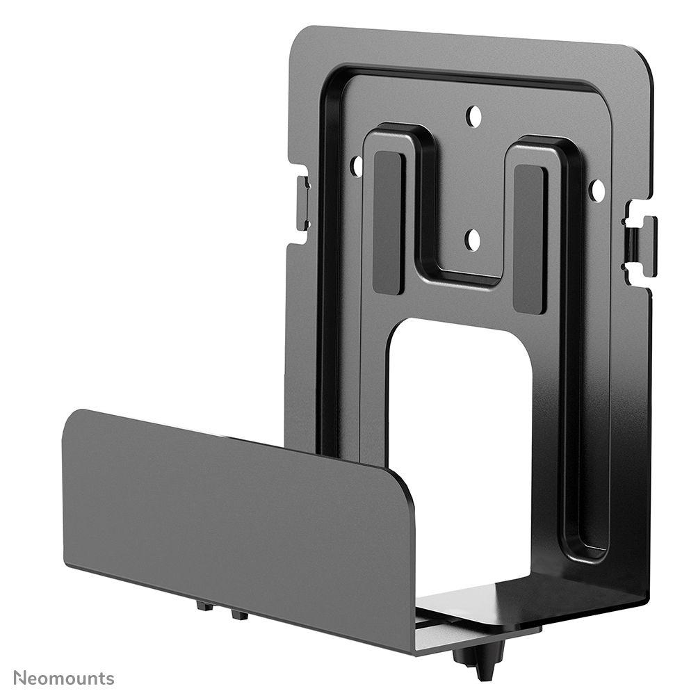 Suporte de Parede para Leitor Multimédia NEOMOUNTS AWL-450BL (5 kg - Parede - Preto) — miniatura 2
