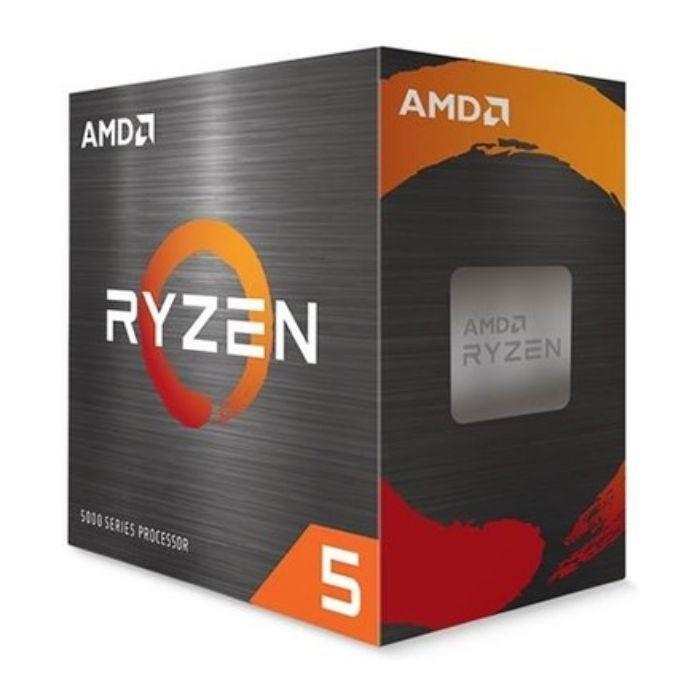 Processador AMD Ryzen 5 5500 (AM4 - 6 núcleos - 3,6 GHz) — miniatura 2