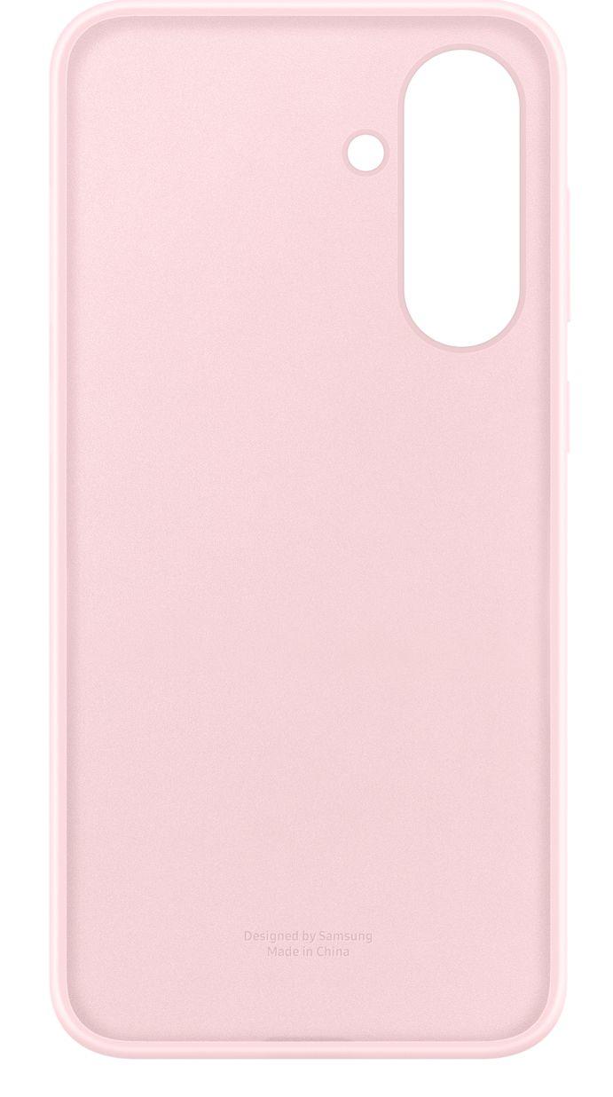 Capa de Telemóvel SAMSUNG Galaxy A56 5G (Galaxy A56 5G - Silicone - Rosa), miniatura 4