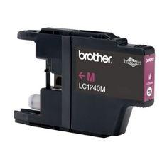 Tinteiro BROTHER LC1240MBP (600 páginas - Magenta), miniatura 3