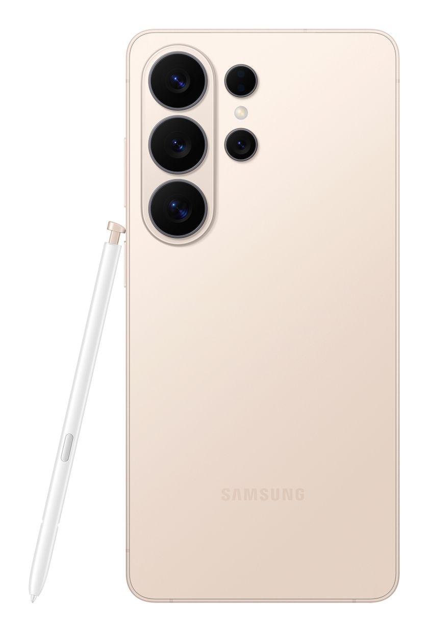 Smartphone SAMSUNG Galaxy S26 Ultra 5G (12GB/256GB - 6,9" - Rosa-dourado), miniatura 7