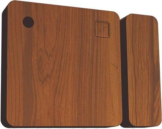 Sensor de Porta e Janela SHELLY BLU Door/Window (Castanho)