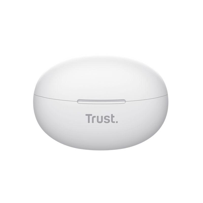 Auscultadores TRUST Yavi ENC (Binaural - True Wireless Stereo - Intra-auditivo - Branco), miniatura 9