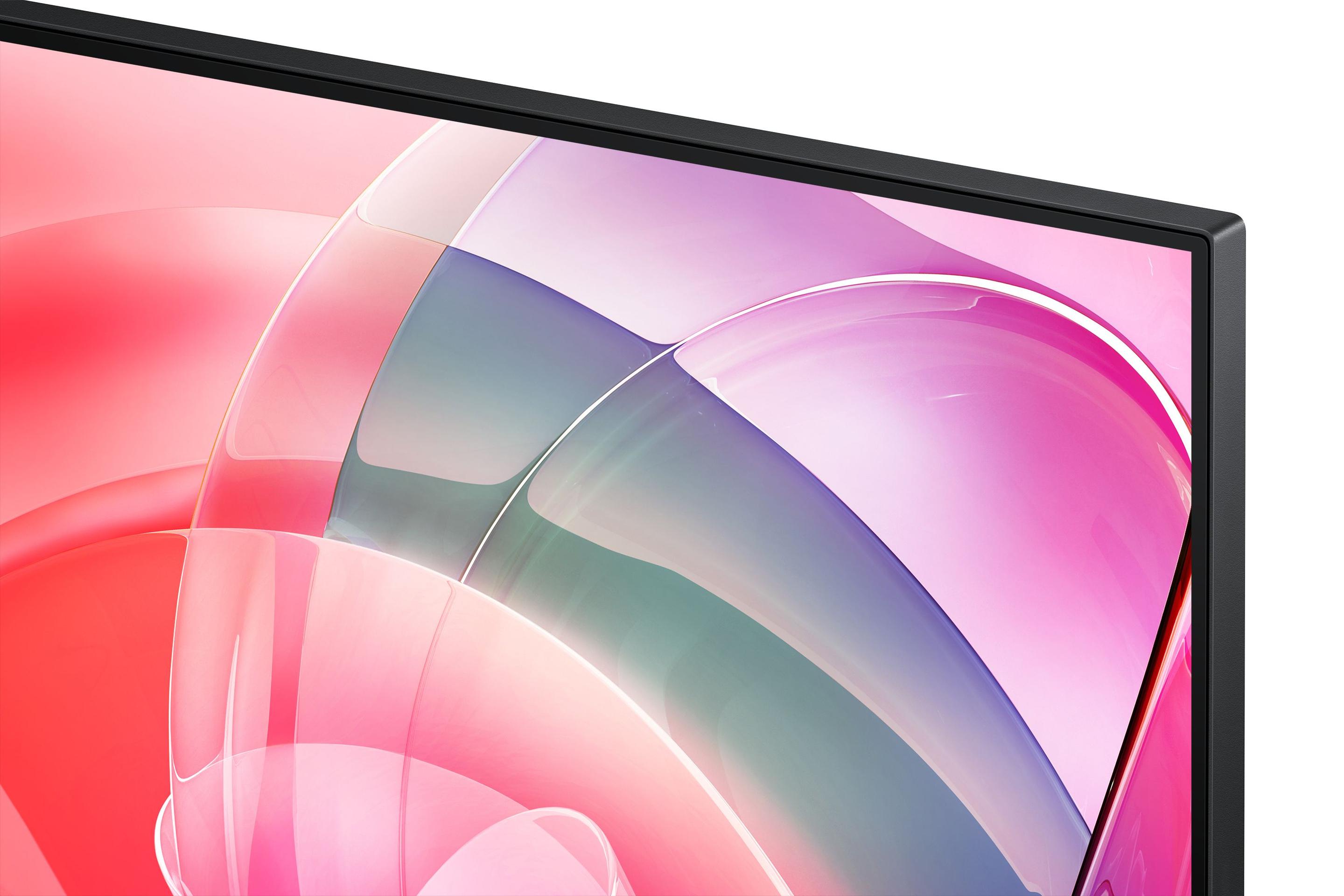 Monitor SAMSUNG ViewFinity S7 S37D700EAU (37" - VA - 60 Hz - Preto) — miniatura 7