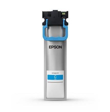 Cartucho de Tinta EPSON T11D2 (5000 páginas - Azul)