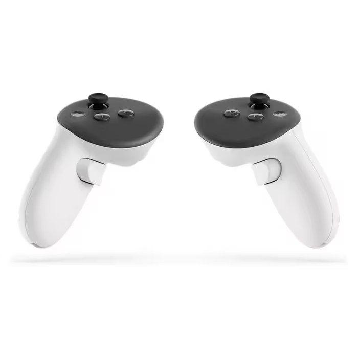 Óculos de Realidade Virtual META Quest 3 (USB Type-C para USB Type-C - USB Type-C - Branco) — miniatura 3