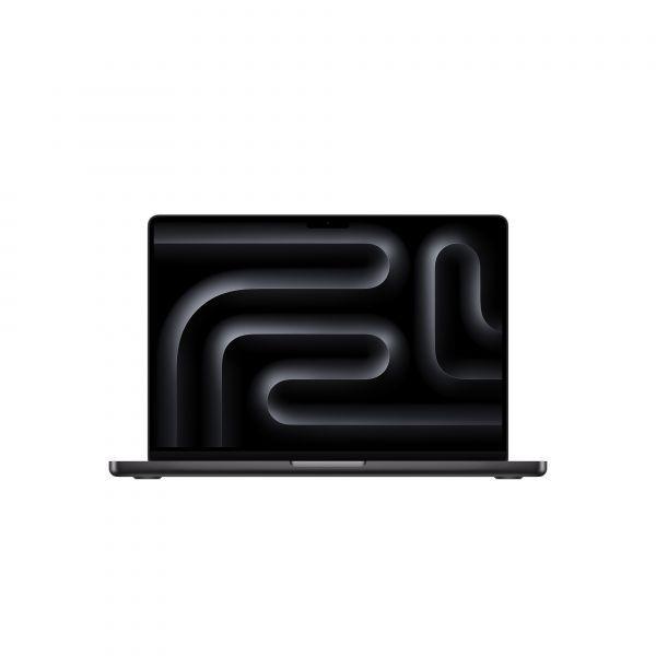Computador Portátil APPLE MacBook Pro MDE14Y/A (macOS Tahoe - Apple M5, 10 núcleos - 14,2" - Preto Espacial)