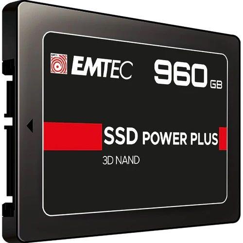 SSD EMTEC X150 (960 GB - 2,5" - SATA) — miniatura 2