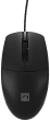 Rato NATEC Ruff 2 (1000 DPI - Ótico - USB Type-A - Preto), imagem 1