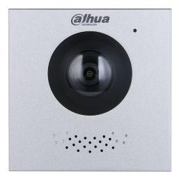 Módulo de Videoporteiro DAHUA VTO4202F-P-S3 (Alumínio - Prateado)