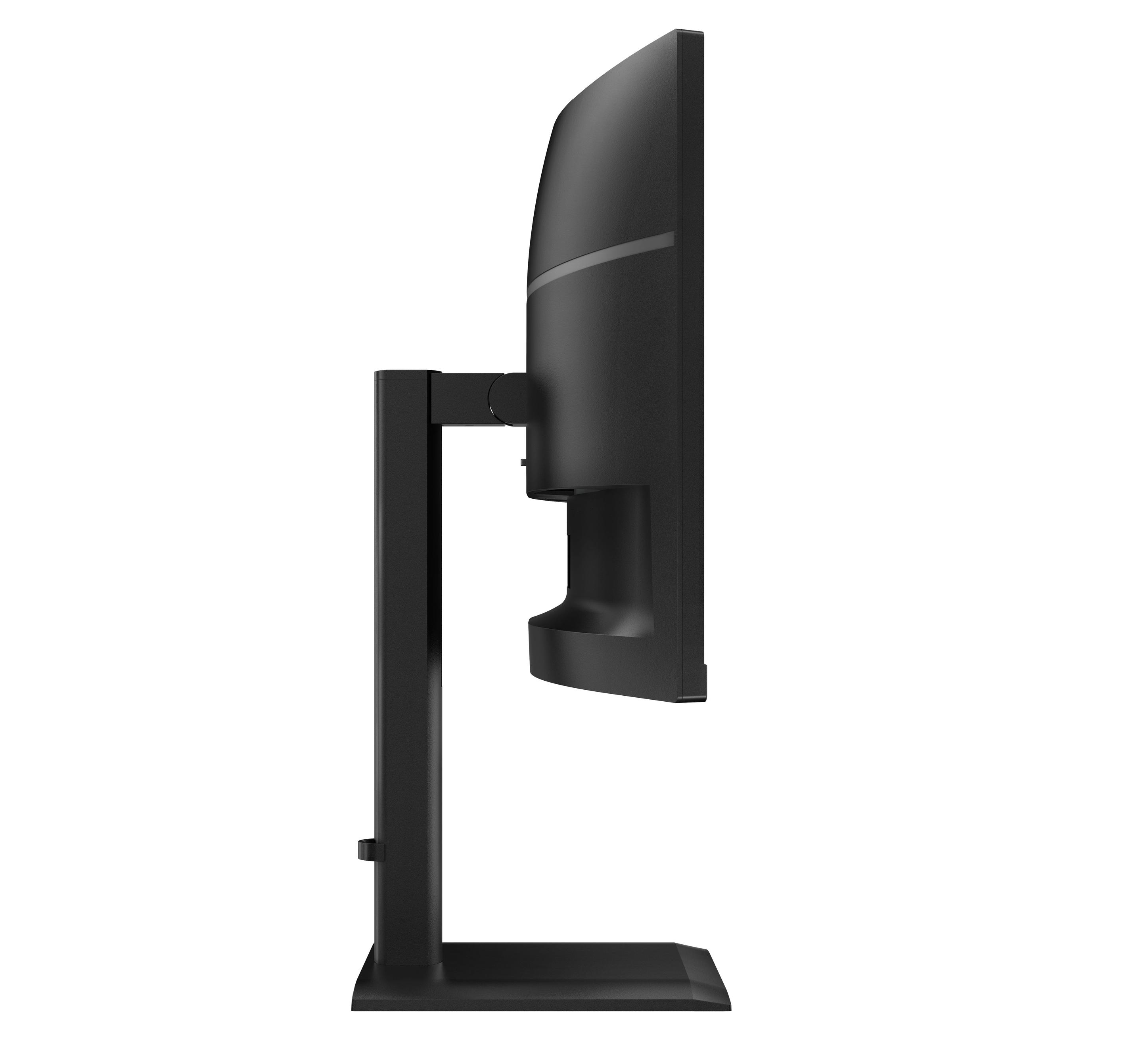 Monitor AOC CU34E4C (34" UltraWide Quad HD - VA - 120 Hz - Preto) — miniatura 14
