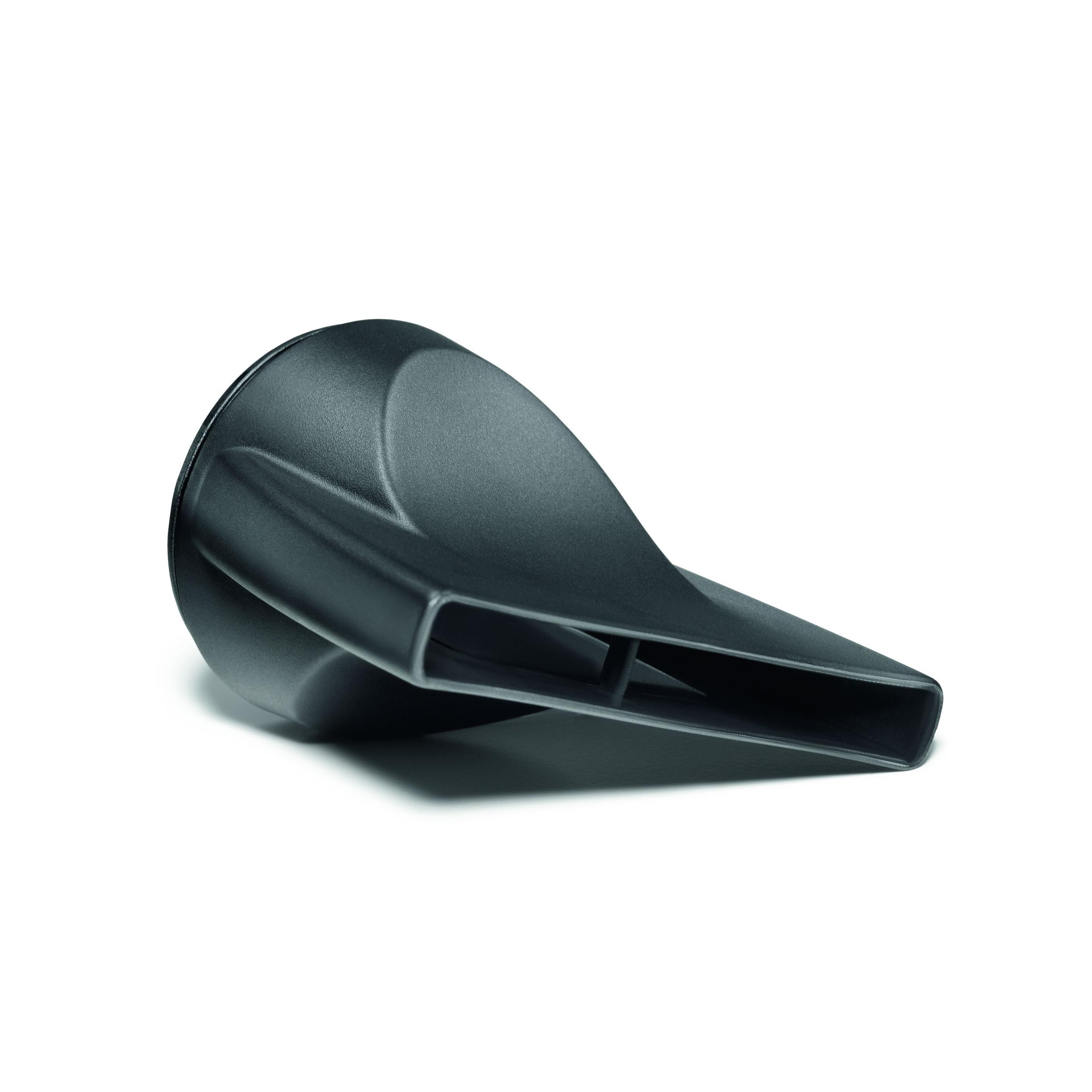 Secador de Cabelo BELLISSIMA S9 2200 (Plástico - Preto), miniatura 4