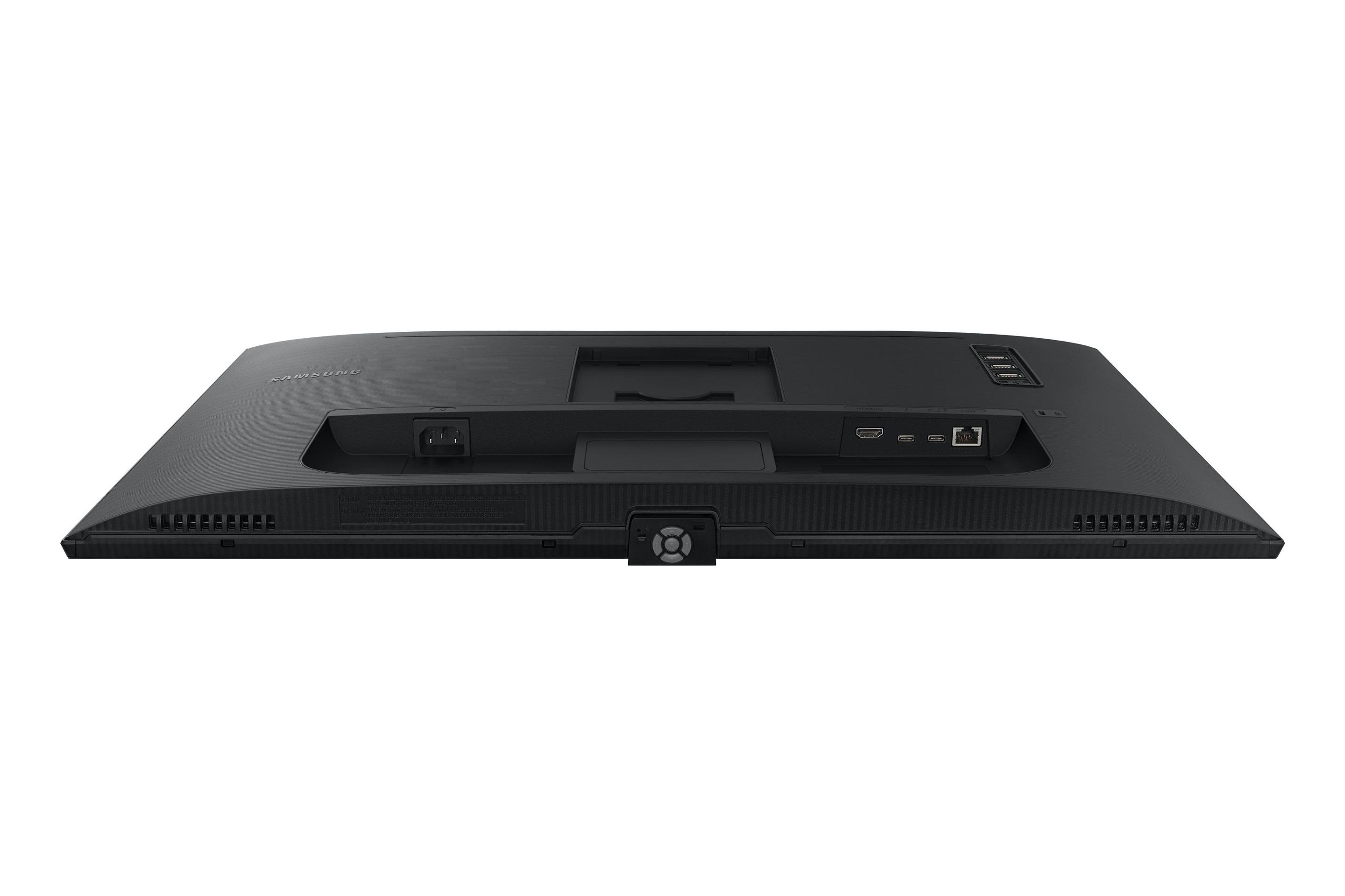 Monitor SAMSUNG ViewFinity S80TB LS27B800TGUXEN (27" - IPS - 60 Hz - Preto) — miniatura 13