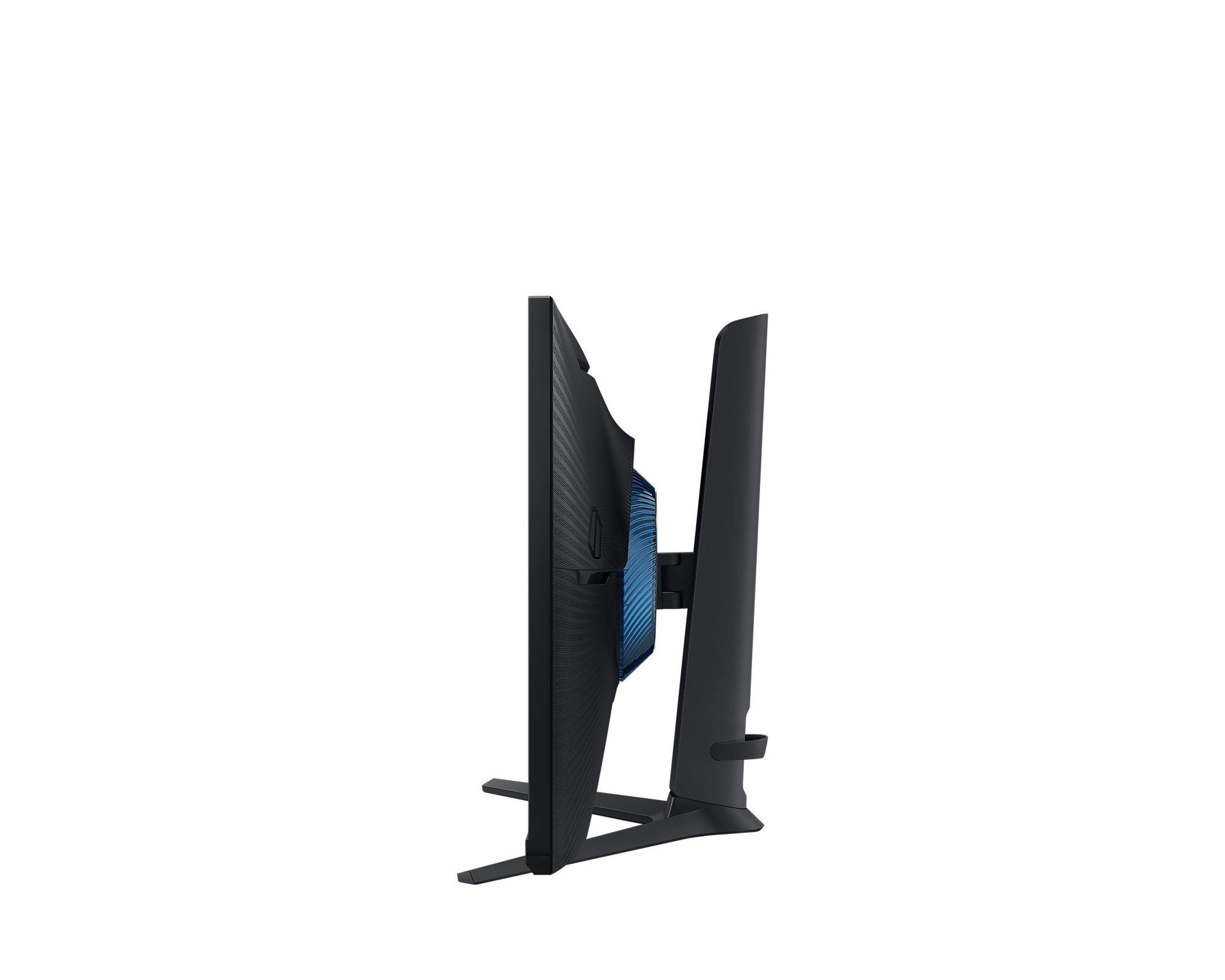 Monitor SAMSUNG Odyssey G3 S27AG304NR (27" - VA - 144 Hz - Preto) — miniatura 10
