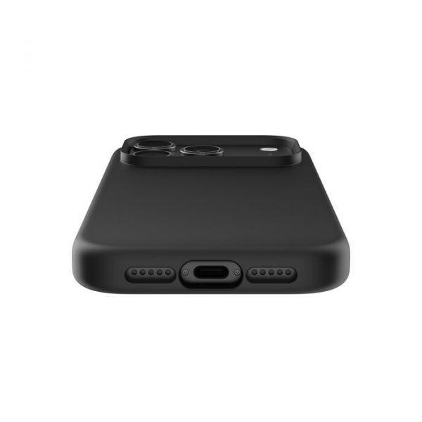 Capa BELKIN SheerForce Protect para iPhone 18/17 Pro Max (Preto) — miniatura 4