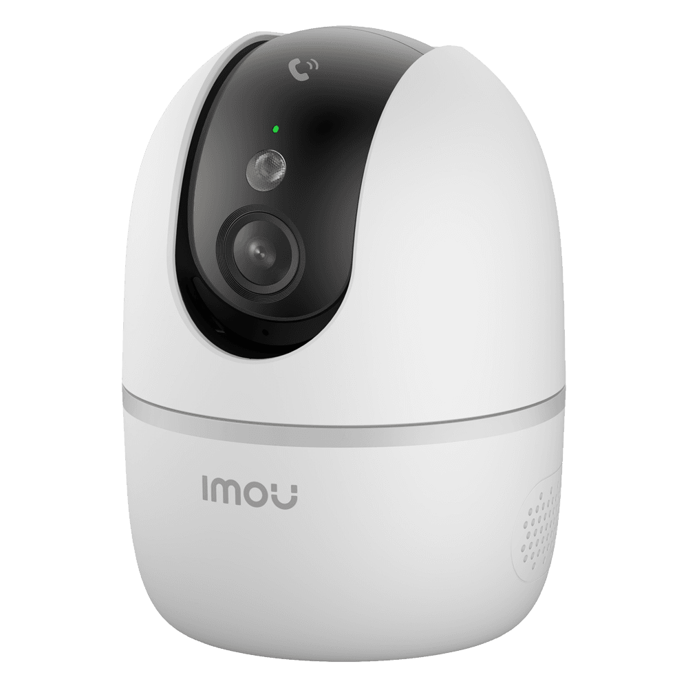 Câmara de Segurança IMOU A1 Pro (Interior - 8 MP - Wi-Fi 6 Dual-Band - Branco)