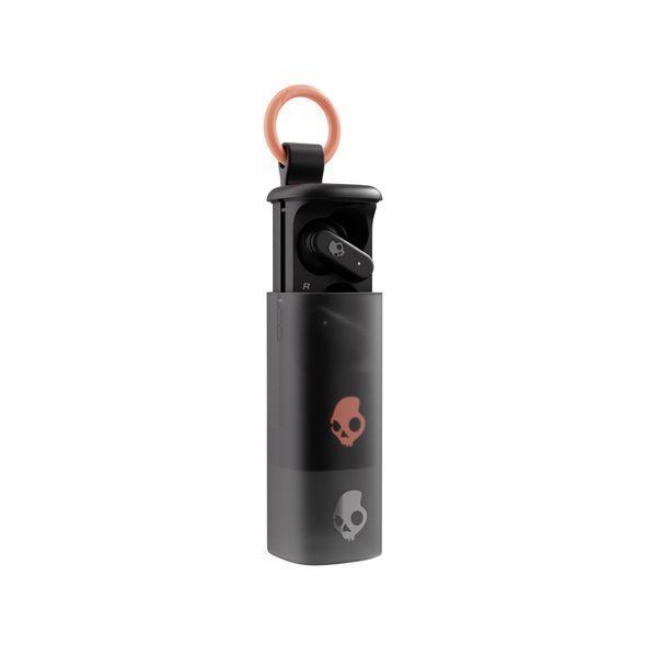 Auscultadores Sem Fios SKULLCANDY Dime Evo (Binaural - Intra-aural - 6 mm - Preto), miniatura 2