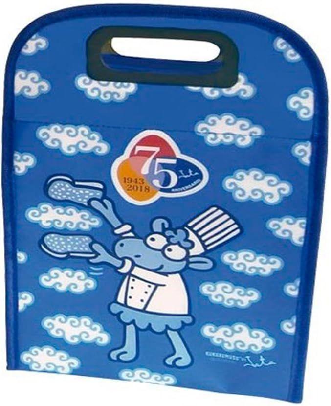 Bolsa Térmica JATA B75 (23 x 34 cm)