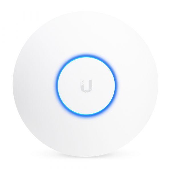 Ponto de Acesso UBIQUITI UniFi UAP-AC-HD (Wi-Fi 5 - 1733 Mbit/s - 2,4 GHz e 5 GHz - Branco), miniatura 3