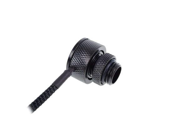 Sensor de Temperatura ALPHACOOL Eiszapfen 17363 (G1/4 - Cabo de 50 cm - Preto) — miniatura 4