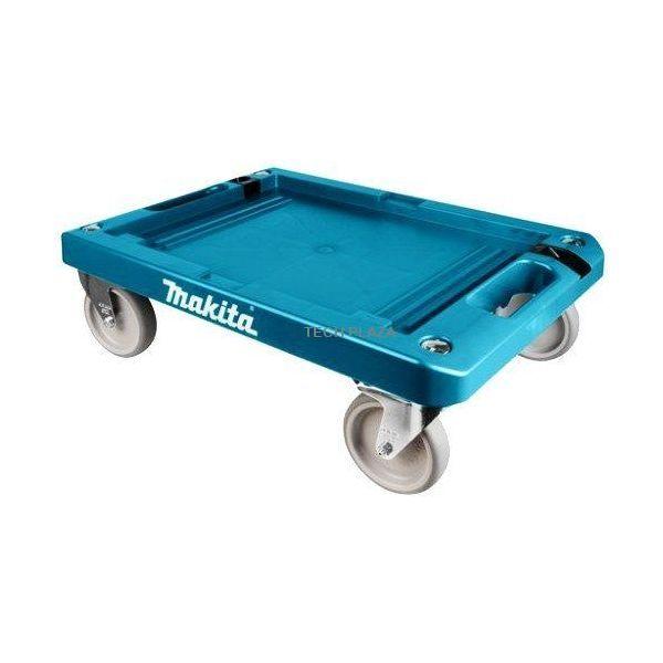 Carro de Transporte MAKITA P-83886 (Azul Turquesa) — miniatura 2