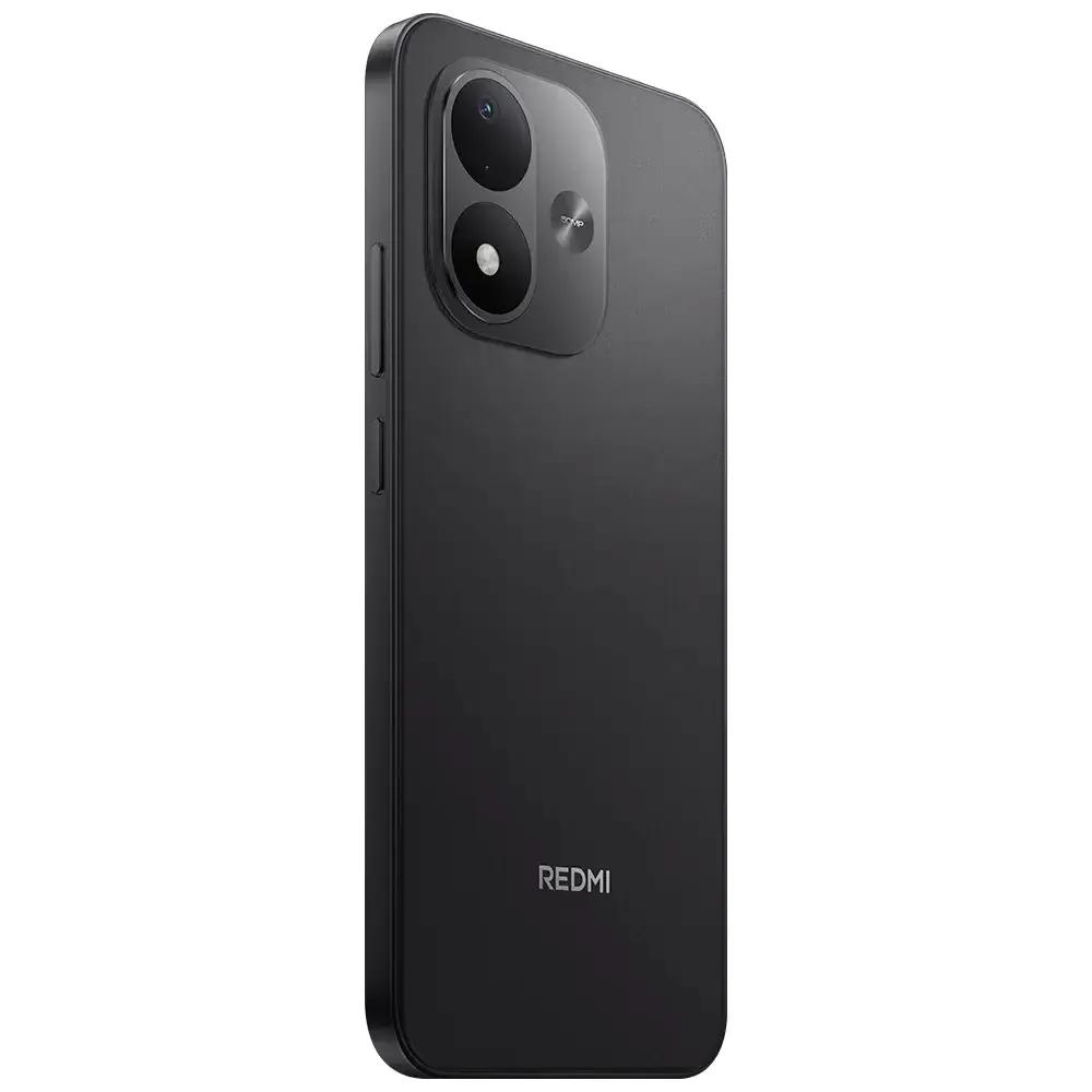 Smartphone XIAOMI Redmi Note 17 Pro 5G (6GB/256GB - 6,83" - Preto) — miniatura 6