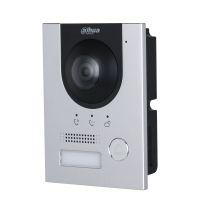 Videoporteiro DAHUA DHI-VTO2202F-P-S3 (Alumínio - Prateado), miniatura 2