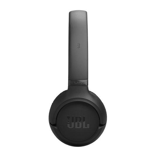Auscultadores JBL Tune 530BT (Binaural - Sem fios - Supra-aural - Preto) JBLT530BTBLK, miniatura 7